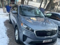 Фото авто Kia Sorento