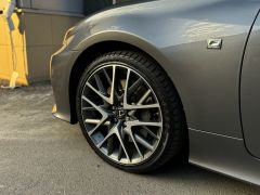 Сүрөт унаа Lexus RC