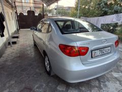 Фото авто Hyundai Avante