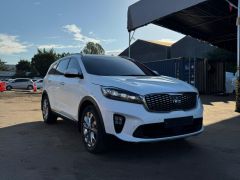 Фото авто Kia Sorento