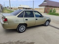 Сүрөт унаа Daewoo Nexia