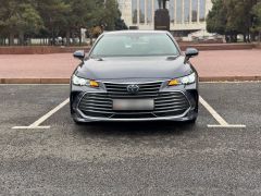 Фото авто Toyota Avalon