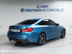 Сүрөт унаа BMW 4 серия