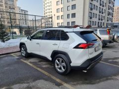 Фото авто Toyota RAV4