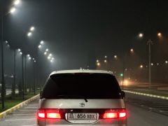 Сүрөт унаа Toyota Estima