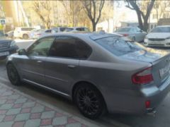 Сүрөт унаа Subaru Legacy