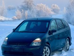 Сүрөт унаа Honda Stream