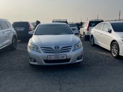 Photo of the vehicle Toyota Camry