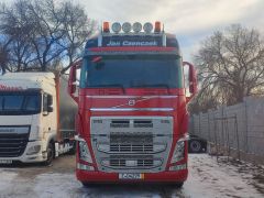 Фото авто Volvo FH