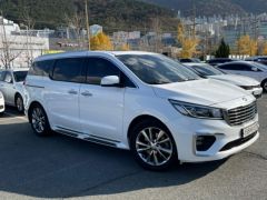 Фото авто Kia Carnival