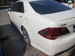 Фото авто Toyota Crown