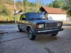 Сүрөт унаа ВАЗ (Lada) 2107