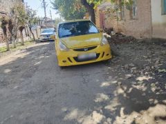 Сүрөт унаа Honda Jazz