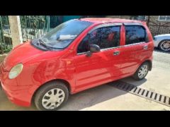 Сүрөт унаа Daewoo Matiz