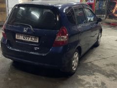 Photo of the vehicle Honda Fit