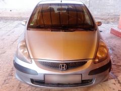 Сүрөт унаа Honda Jazz