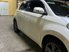 Фото авто Toyota Ist