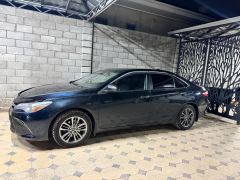 Photo of the vehicle Toyota Camry