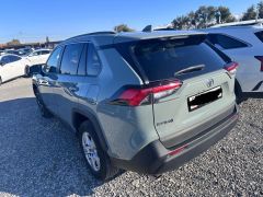 Фото авто Toyota RAV4