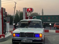 Photo of the vehicle ВАЗ (Lada) 2107