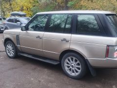 Photo of the vehicle Land Rover Range Rover