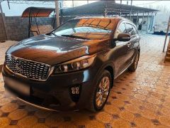 Фото авто Kia Sorento