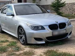 Сүрөт унаа BMW 5 серия