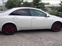 Сүрөт унаа Nissan Primera