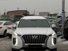 Сүрөт унаа Hyundai Palisade