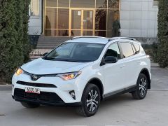 Фото авто Toyota RAV4