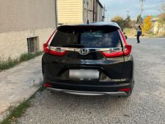 Сүрөт унаа Honda CR-V