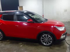 Photo of the vehicle SsangYong Tivoli