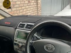 Photo of the vehicle Toyota Ipsum