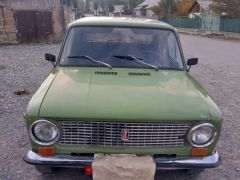 Сүрөт унаа ВАЗ (Lada) 2101