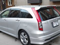 Фото авто Honda Stream