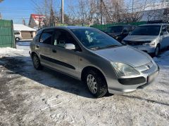 Сүрөт унаа Honda Civic