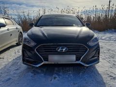 Сүрөт унаа Hyundai Sonata