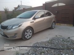 Фото авто Kia Rio