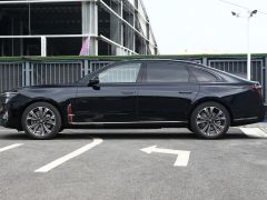 Photo of the vehicle Hongqi H9