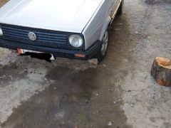 Фото авто Volkswagen Golf