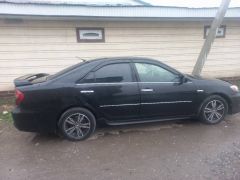 Сүрөт унаа Toyota Camry