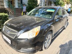 Photo of the vehicle Subaru Legacy