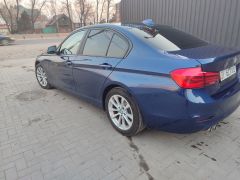 Сүрөт унаа BMW 3 серия