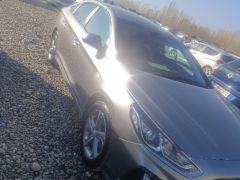 Сүрөт унаа Hyundai Sonata