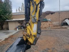 Сүрөт унаа Yanmar VIO