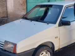 Photo of the vehicle ВАЗ (Lada) 21099