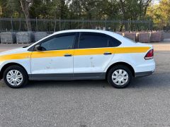 Фото авто Volkswagen Polo