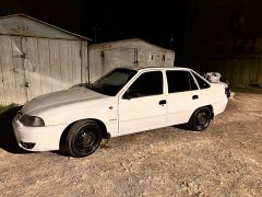 Сүрөт унаа Daewoo Nexia