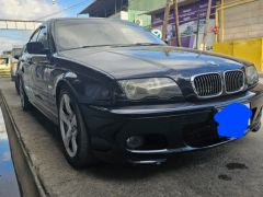 Сүрөт унаа BMW 3 серия