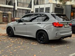 Сүрөт унаа BMW X5